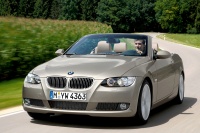 BMW serija 3 kabrio