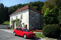 Mazda3(prenova) ? slovenska predstavitev