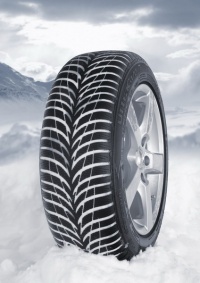 Goodyear predstavlja novo zimsko potniško pnevmatiko Ultra Grip 7