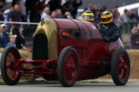 Festival Of Speed Goodwood 2017