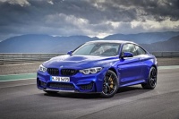 Novi BMW M4 CS