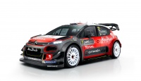 Citroen C3 WRC