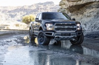 Ford Raptor