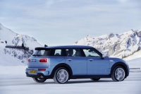 Novi MINI Clubman ALL4