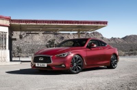 Infiniti Q60