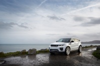 RANGE ROVER EVOQUE 2016