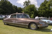 Goodwood  Festival Of Speed, junij 2015