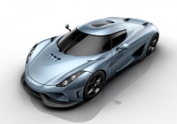 Koenigsegg Regera