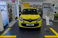 RENAULT PREDSTAVLJA NOV GLOBALNI KONCEPT PRODAJNIH SALONOV, KI SE BO IZ CELJA RA