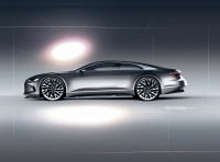 Audi Prologue