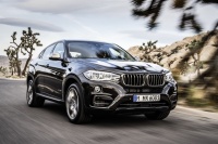 Novi BMW X6