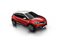 RENAULT CAPTUR POSEBNE OMEJENE SERIJE HELLY HANSEN