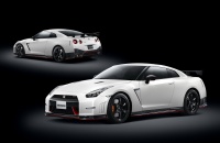 Nissan GT-R NISMO