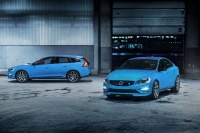 Svetovni debi za novi Volvo V60, skonstruiran s strani Polestarja