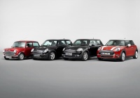 Novi MINI