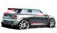 Novi MINI ? evolucija ikone. Uspešna zgodovina znamke - ki se sega ve? kot 50 le