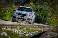 Novi BMW X5 
