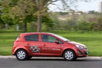 Odlo?itev za tovarniško predelana Opel LPG vozila, ki jih poganja avtoplin, se i