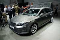 Frankfurt IAA 2013 