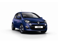 TWINGO PAPILLON