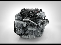 Volvovi novi pogonski sklopi Drive-E ? u?inkovit užitek v vožnji z v razredu vod