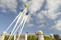 Goodwood Festival of Speed 2013