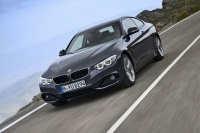BMW serije 4 coupe