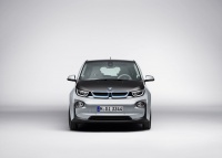 BMW i3. Svetovna premiera v New Yorku, Londonu in Pekingu.