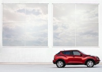 NOV MOTOR ZA VOZILO NISSAN JUKE