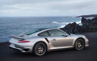 Porsche 911  Turbo (991) 