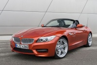 Novi BMW Z4
