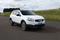 NOVI QASHQAI 360 Z BOGATEJŠO OPREMO IN VE?JO DODANO VREDNOSTJO