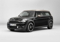 MINI na 83. mednarodnem avtomobilskem salonu v Ženevi 2013