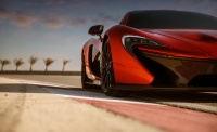 McLAREN P1TM
