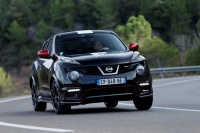 NISMO PRISPEL V EVROPO