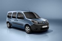 NOVI KANGOO EXPRESS: PONUDBA PO MERI