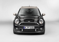 Ukrojen za edinstven nastop: MINI Clubman Bond Street 