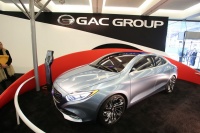 Avtosalon: Motorshow Detroit 2013
