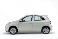 NISSAN MICRA PRAZNUJE SVOJ 30. ROJSTNI DAN