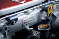 NISSAN GT-R: Ve?je zmogljivosti super športnega avtomobila