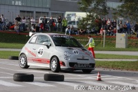 Avtoslalom Ljube?na 2012 