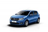 NOVI DACIA SANDERO