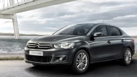 CITROËN C-ELYSEE: Sodoben, prostoren in trpežen