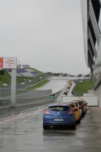 RENAULTOV DAN NA DIRKALIŠ?U RED BULL RING