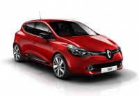 Novi Renault Clio je oblikovan za ljubezen na prvi pogled