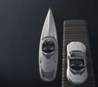 Peugeot je ustanovil oblikovalski studio