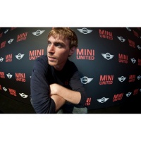 MINI United 2012. Resni?no fantasti?en dogodek. 