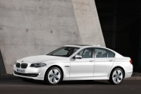  Posebna ponudba rabljenih vozil BMW s certifikatom. 