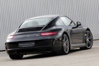 GEMBALLA GT Porsche 991 Carrera