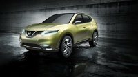 NISSANOV NASTOP V ŽENEVI BO IZJEMNO ODMEVEN